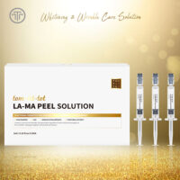 LA-MA PEEL SOLUTION – TOMTITTOT